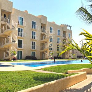 Mi Estadía Vip - Marina Diamante Acapulco