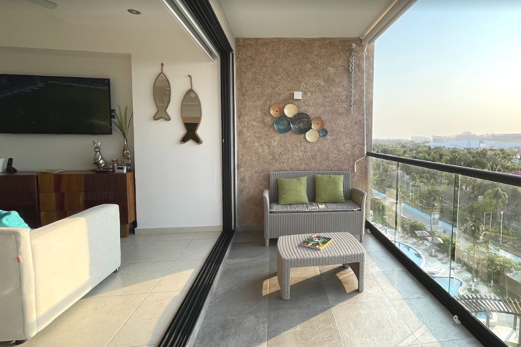 Mi Estadía VIP Altamar Acapulco