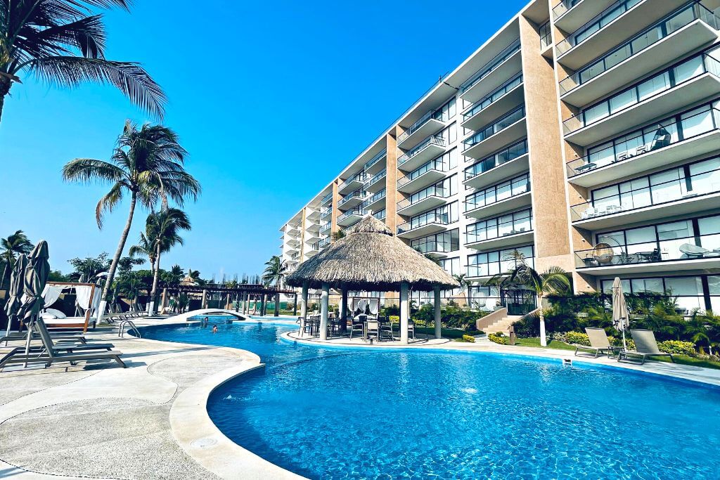 Mi Estadía VIP Altamar Acapulco