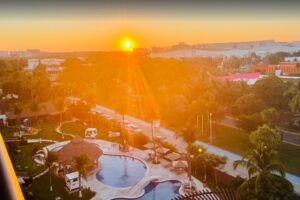 Mi Estadía VIP Altamar Acapulco