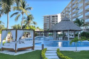 Mi Estadía VIP Altamar Acapulco