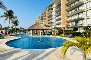 Mi Estadía VIP Altamar Acapulco