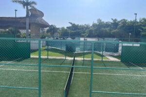 Mi Estadía VIP Altamar Acapulco