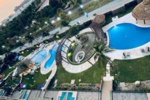 Mi Estadía VIP Altamar Acapulco