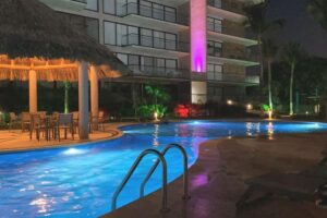 Mi Estadía VIP Altamar Acapulco