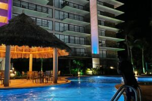 Mi Estadía VIP Altamar Acapulco