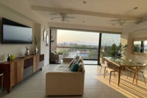 Mi Estadía VIP Altamar Acapulco